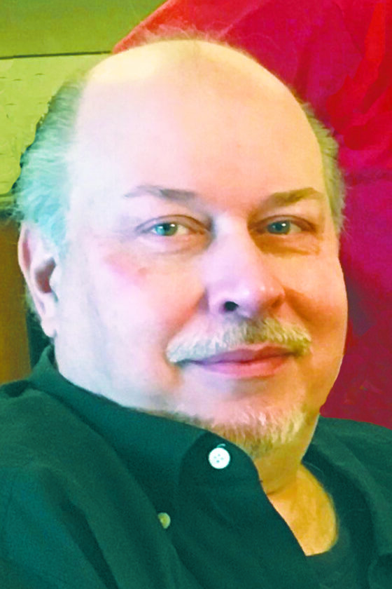 Richard P. Kent 19612023 News, Sports, Jobs The Vindicator